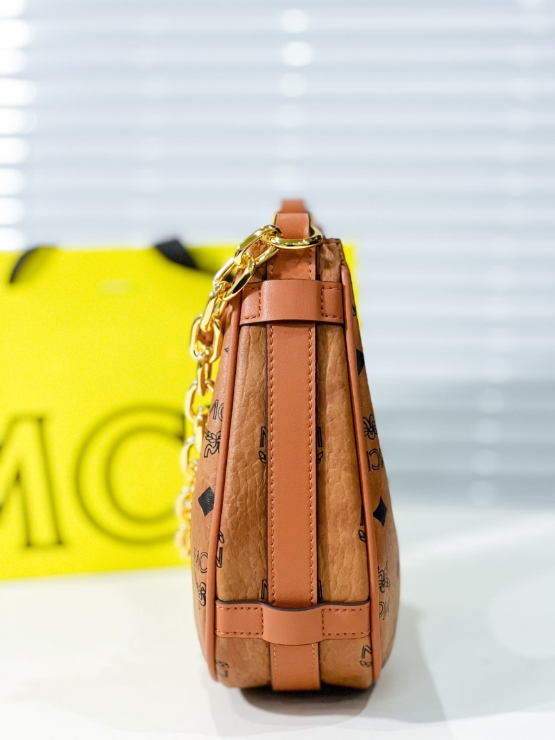 MCM Satchel Bags